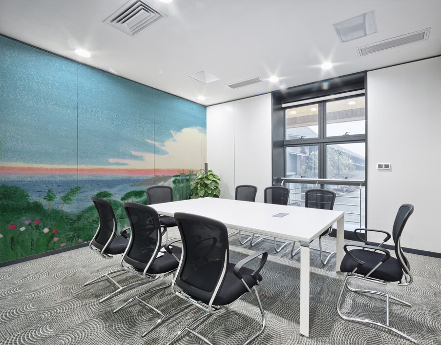 Albufeira  Wall Printing