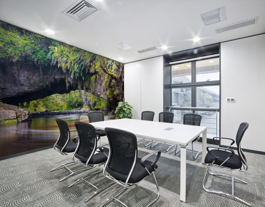 NZ2 9277 Wall Printing