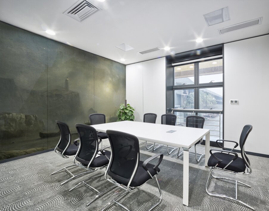 View of a Rocky Coast by Moonlight [1830–1880] by Théodore Gudin [1802–1880] Wall Printing