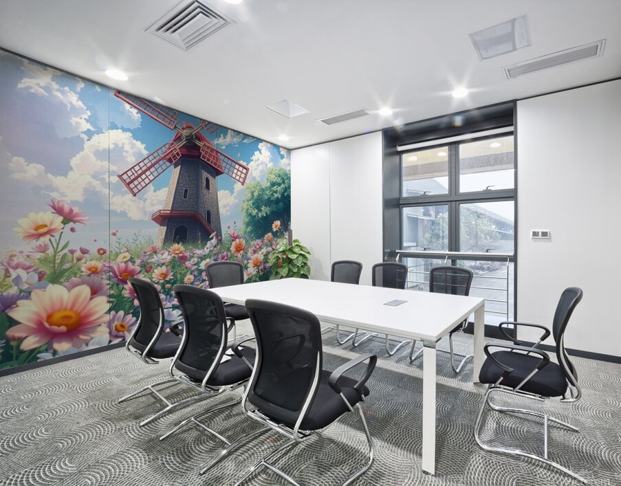 inspiration j Wall Printing