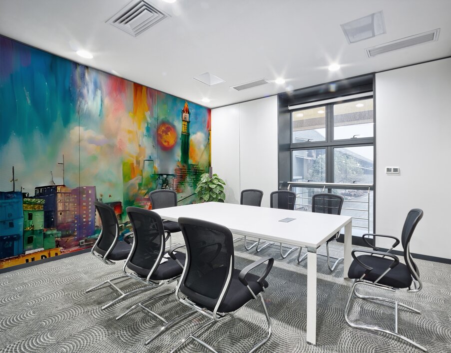 Art by magicifa 1 Wall Printing