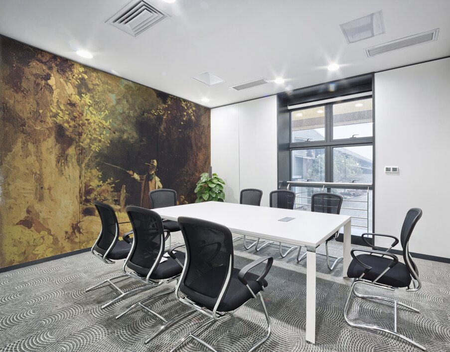 The Fisherman by Carl Spitzweg [1808–1880] Wall Printing