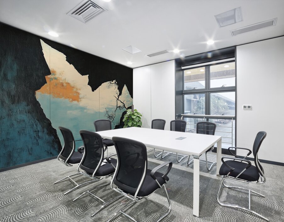 Cavern Of Whispers 2P3H9N 52 Wall Printing