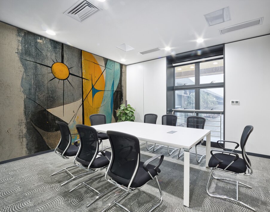 Celestial Balance 29HNPZ 60 Wall Printing