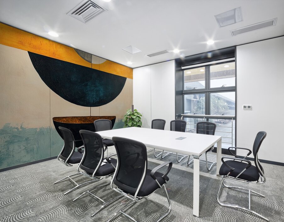 Celestial Balance Y79H2N 52 Wall Printing