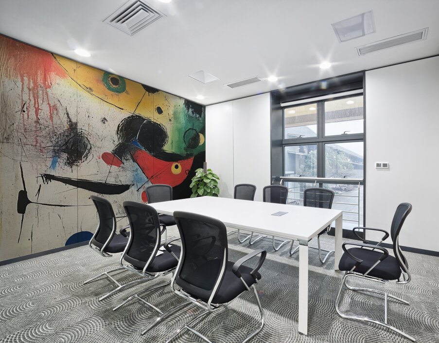 Celestial Ballet Y59H2N 55 Wall Printing