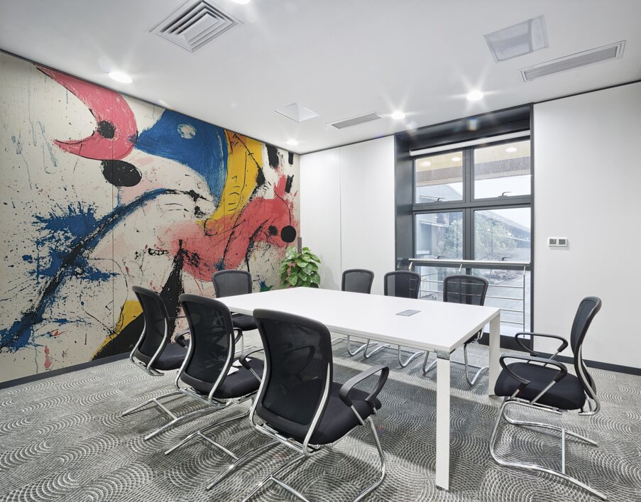 Celestial Dance Y59H2N 60 Wall Printing