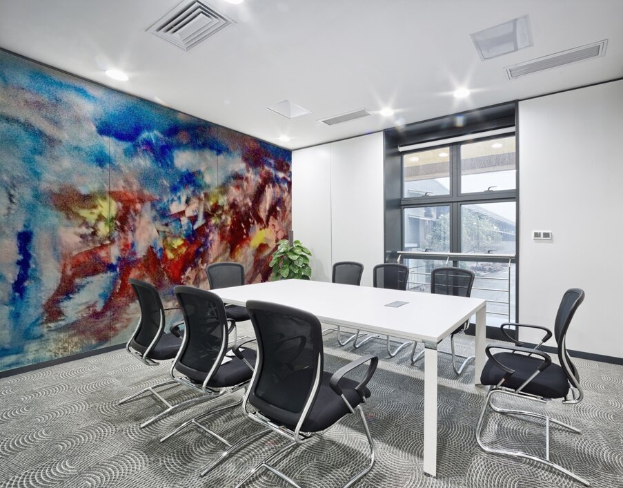 Affolant  Wall Printing