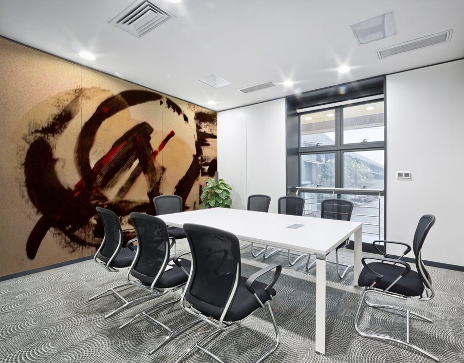 Opiniatrete  Wall Printing