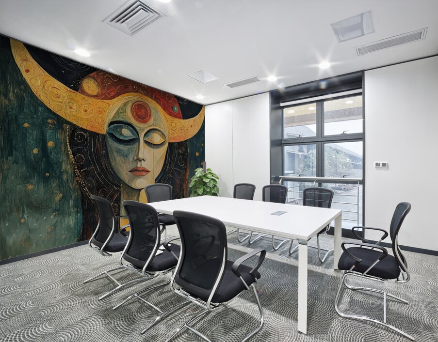 Celestial Dream 9H2N3Z 63 Wall Printing