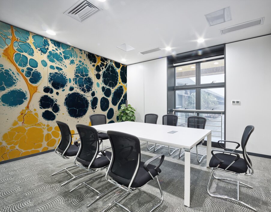 Cellular Fusion ZH92N4 48 Wall Printing