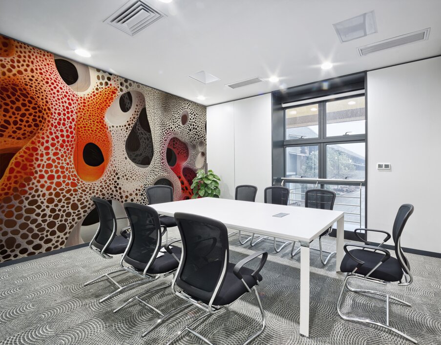 Cellular Dreams KH295N 60 Wall Printing