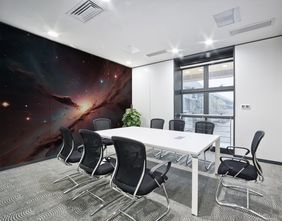  pluton  Wall Printing