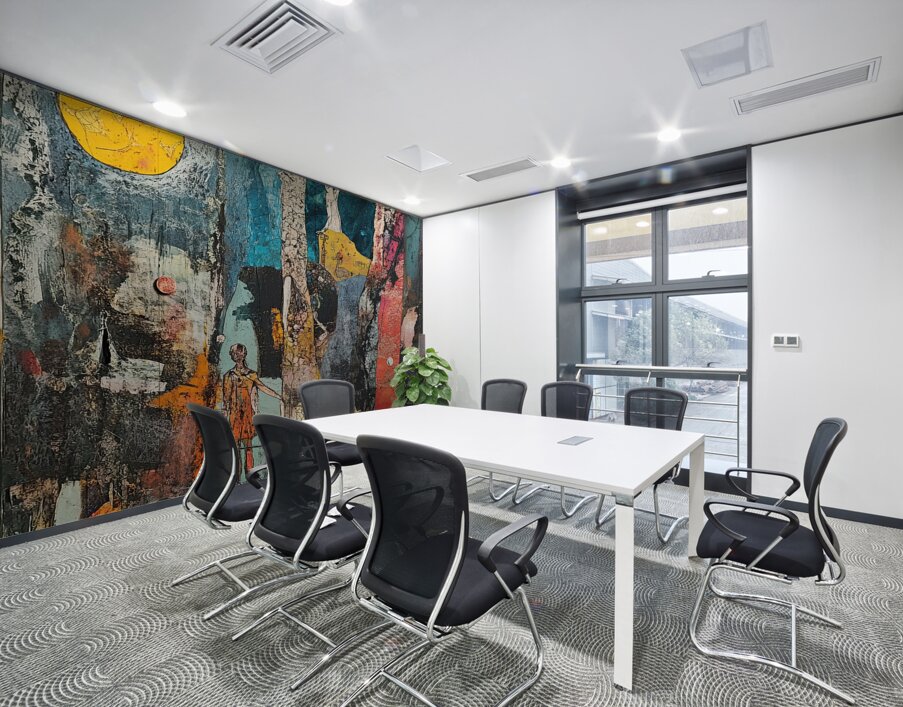 Celestial Passage 7P9H2N 47 Wall Printing