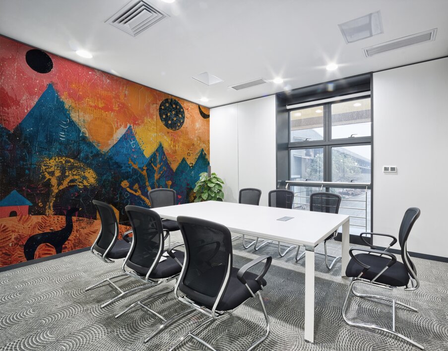 Celestial Vista NZ9H2J 47 Wall Printing