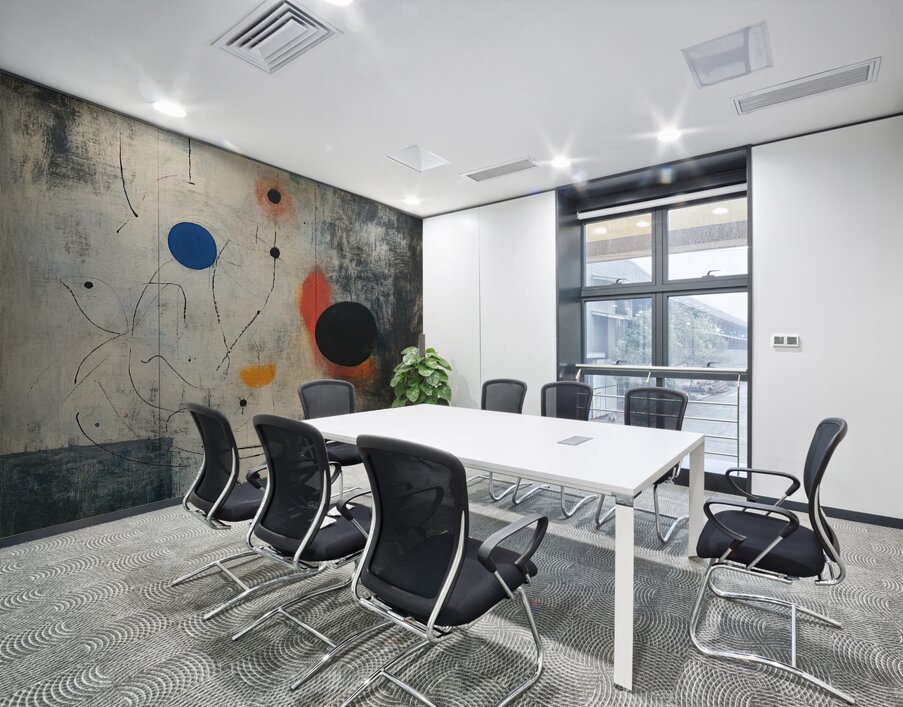 Celestial Whispers H2N9P2 58 Wall Printing