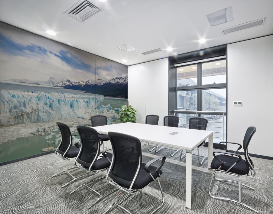 Perito Moreno Glacier 5453 Wall Printing