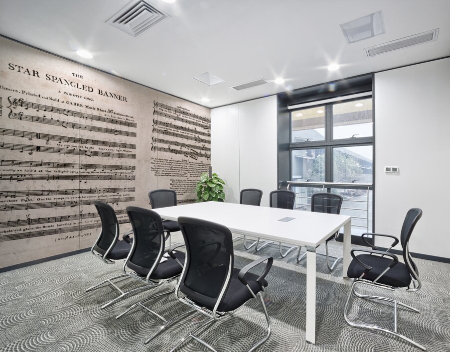 1814 Earliest Published Sheet Music for The Star-Spangled Banner by Francis Scott Key – Original Patriotic Publication Reflecting the War of 1812 Early American Music History and the Origins of the National Anthem Wall Printing