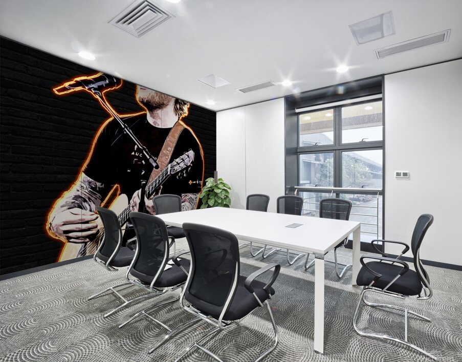 Art of Eds Wall Printing