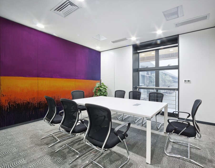 Chromatic Horizon H429NP 48 Wall Printing