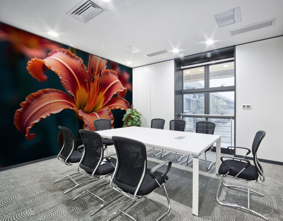 Flux Dev Create a collection of highresolution 4K Wall Printing