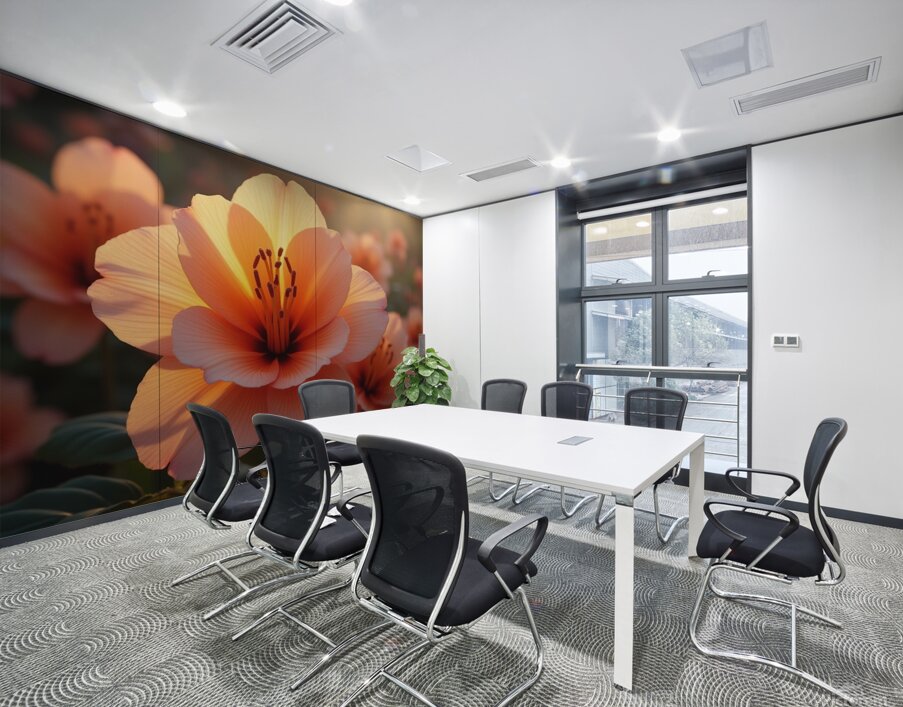 Flux Dev Create a series of highly detailed ultra Wall Printing