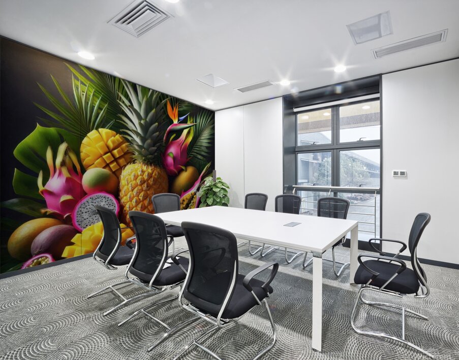 fruits 4 Wall Printing