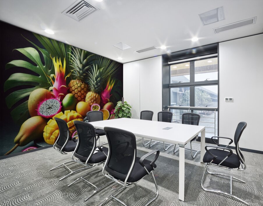 fruits 7 Wall Printing