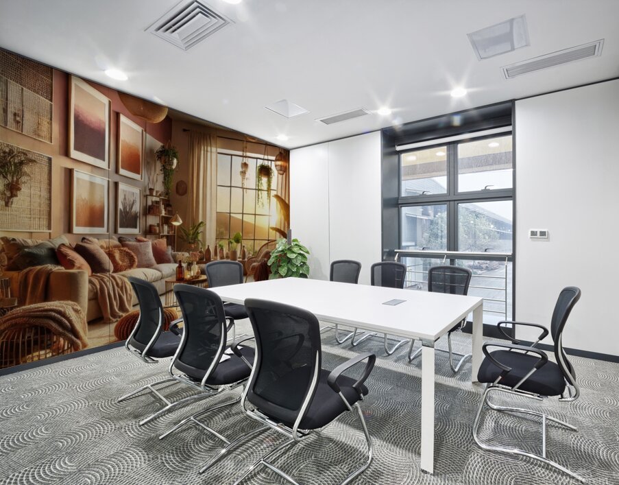 Home Decor 4 Wall Printing