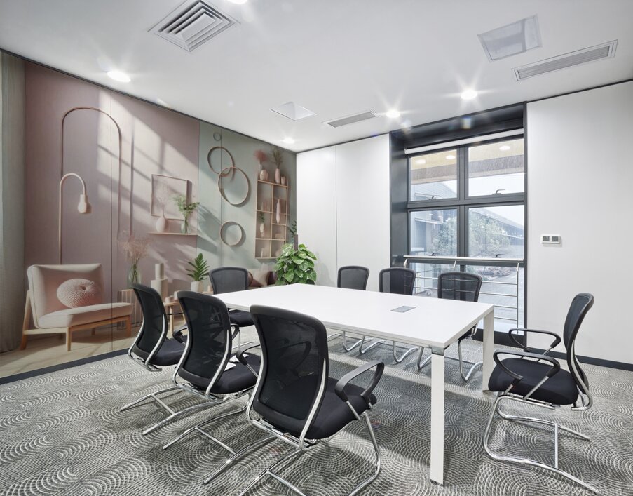 Home Decor 9 Wall Printing