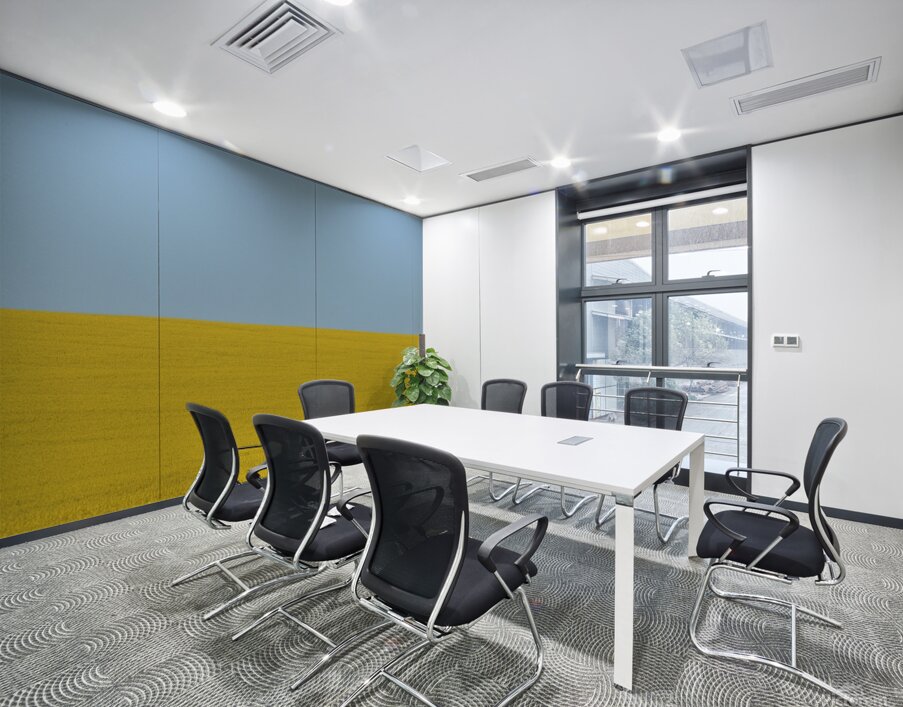 Terra Ukraine Wall Printing