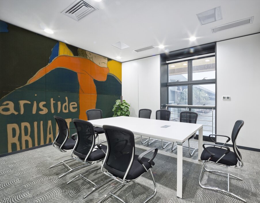 Henri de Toulouse-Lautrec - Eldorado: Aristide Bruant Wall Printing