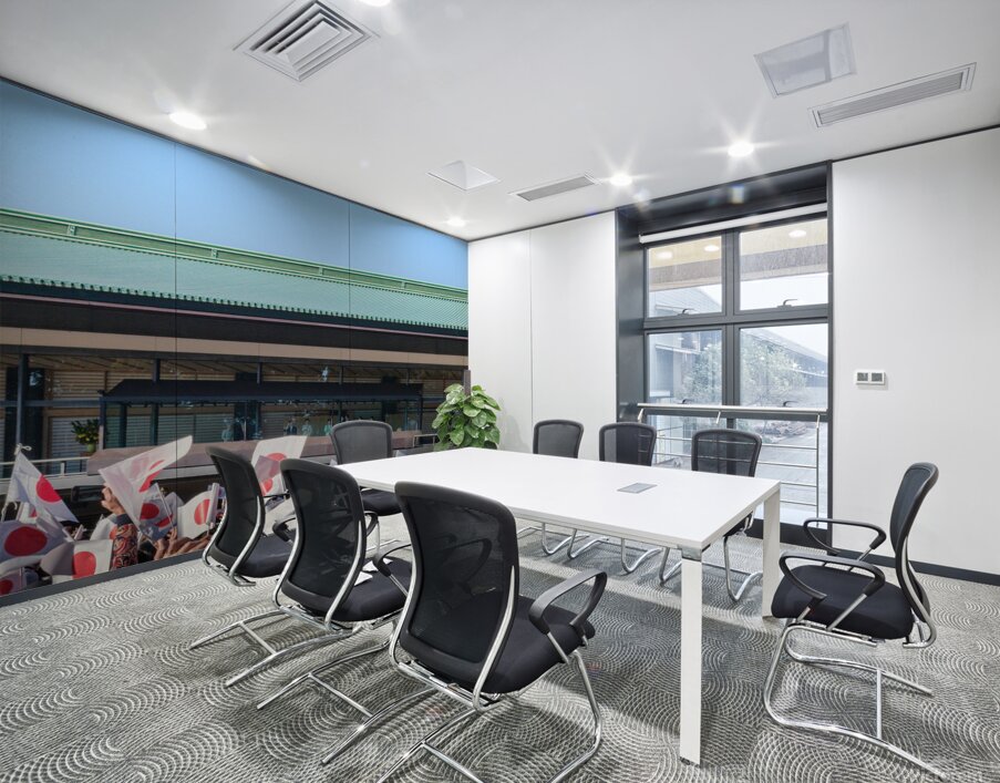 Imperial Family of Japan Wall Printing