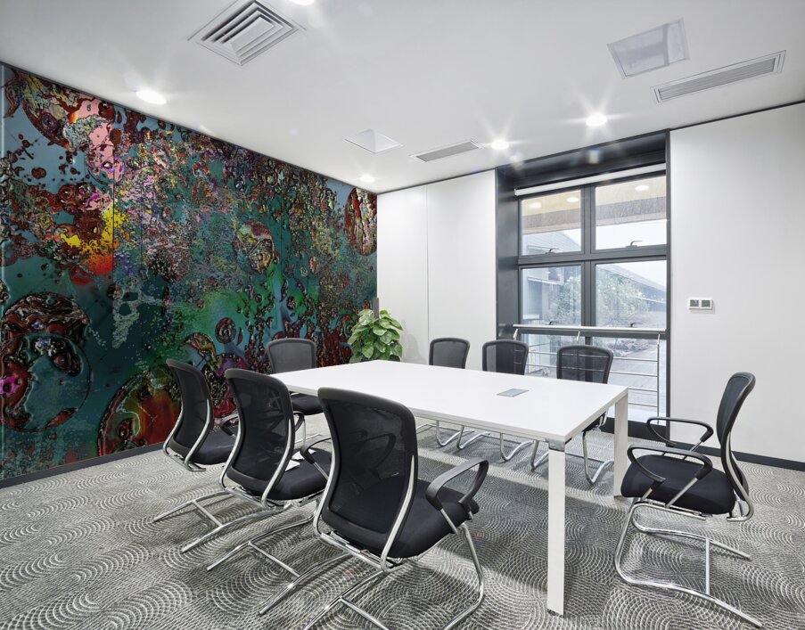 Cridos Wall Printing