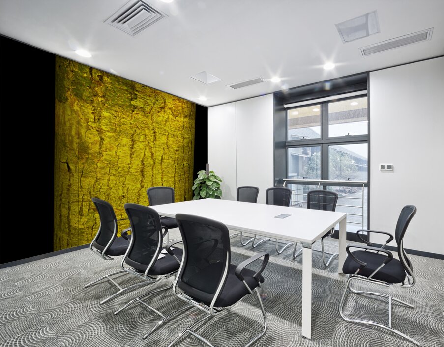 kakazo I Wall Printing