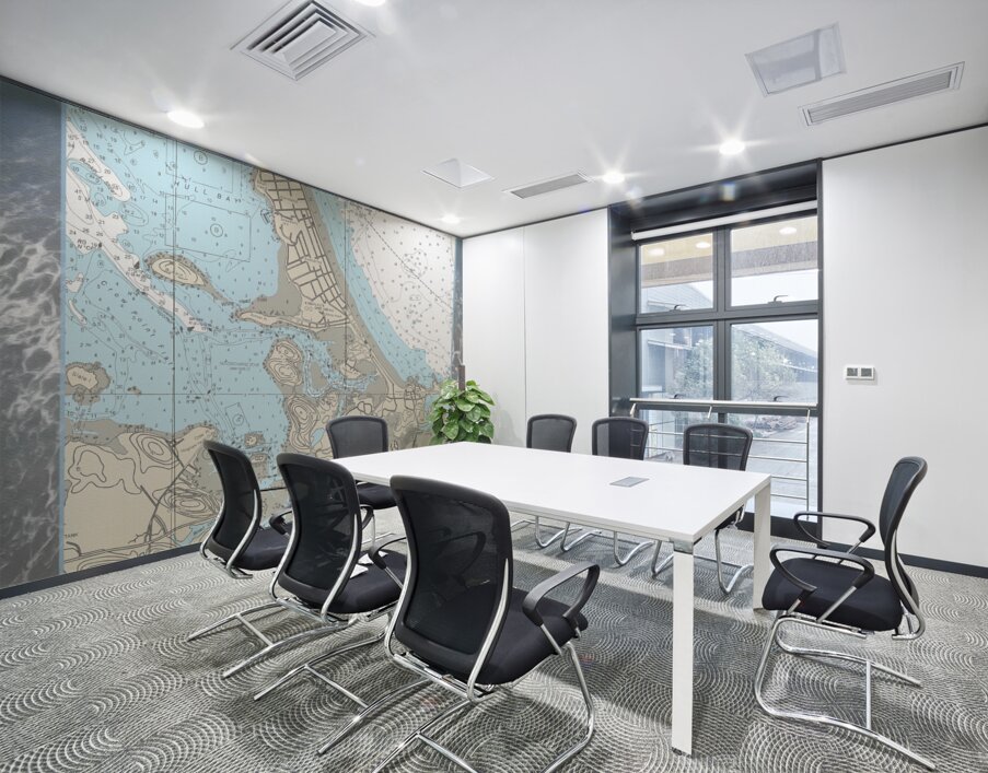 Nantasket Beach VI Wall Printing