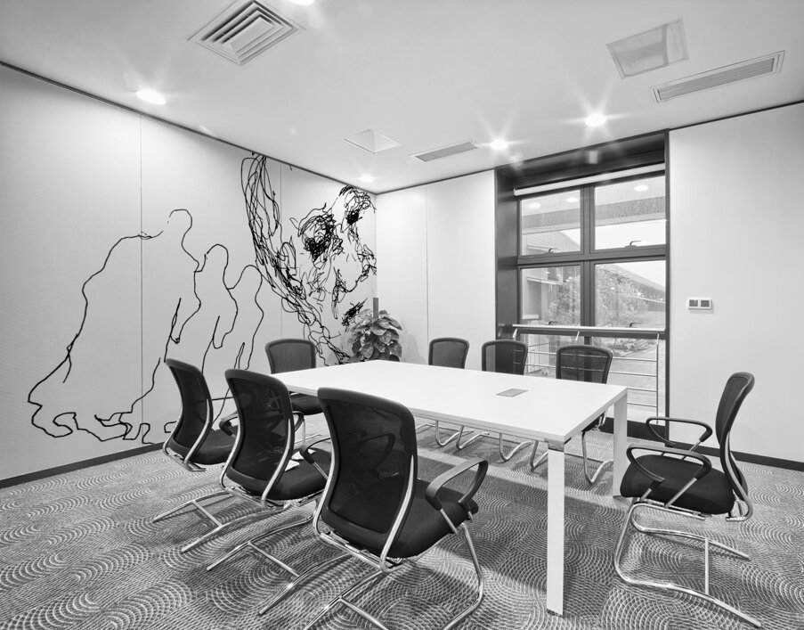 ORIGIN 2 Wall Printing