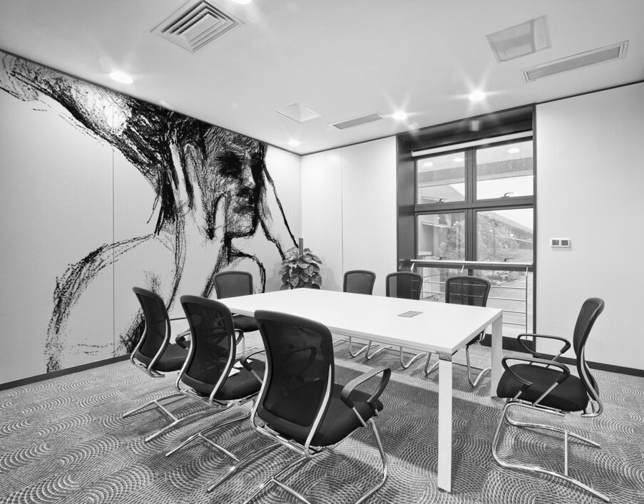 PSX 20 1 Wall Printing