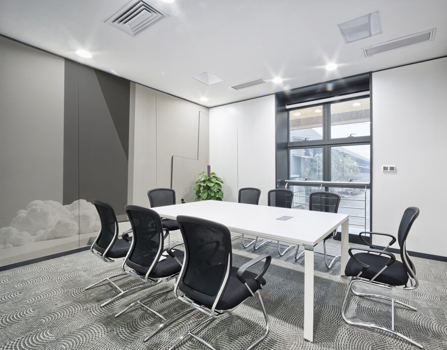  Frameworks of Life  Wall Printing