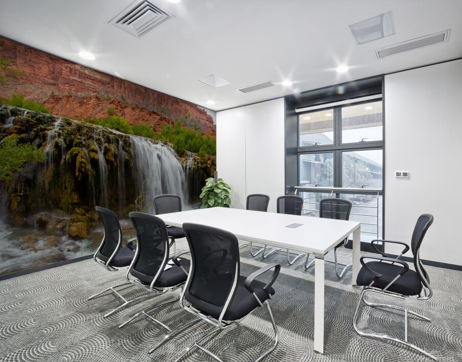  havasu falls 9877 Wall Printing