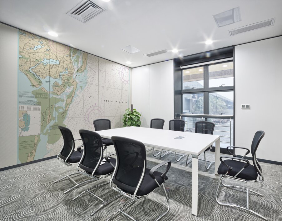 Chatham Harbor Wall Printing