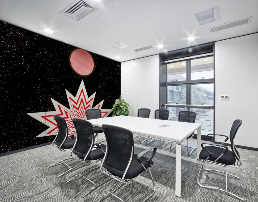 Being Canadian Wall Printing