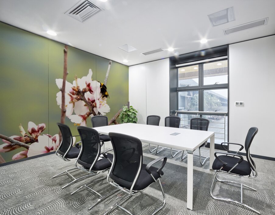 Primavera 2025 Wall Printing