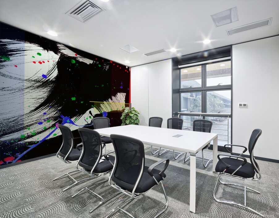 BIRTH OF A DRAGON - 9.01 – Free Shipping Wall Printing