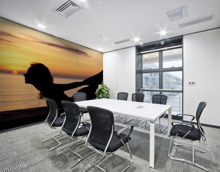 thailand01 Wall Printing