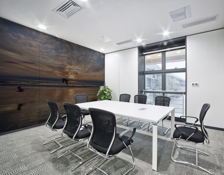 Flight Wall Printing