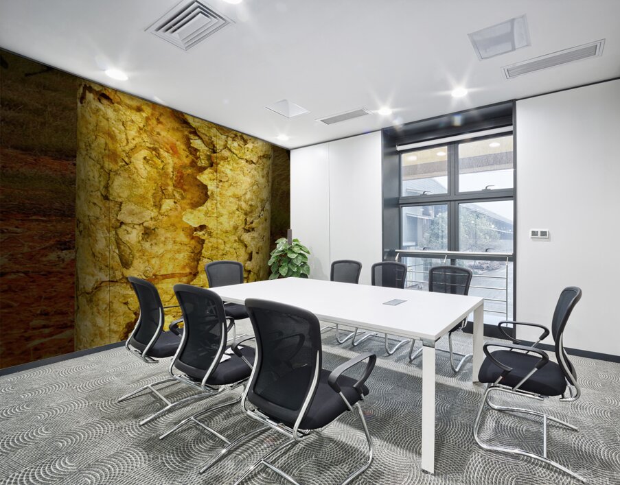 friluftsliv IV Wall Printing