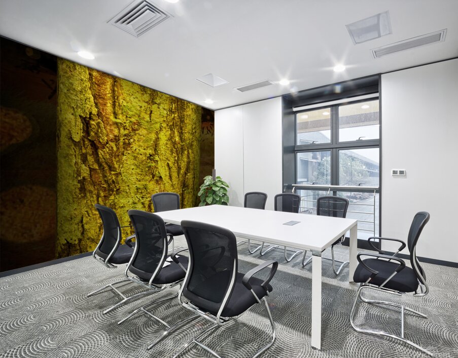 friluftsliv I Wall Printing