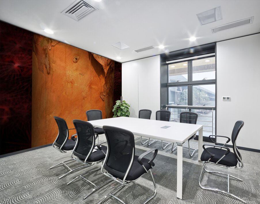 luntai I Wall Printing