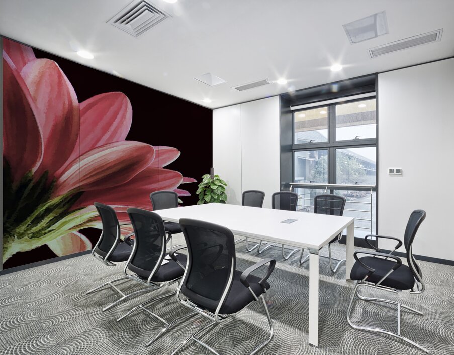 So Beautiful Wall Printing